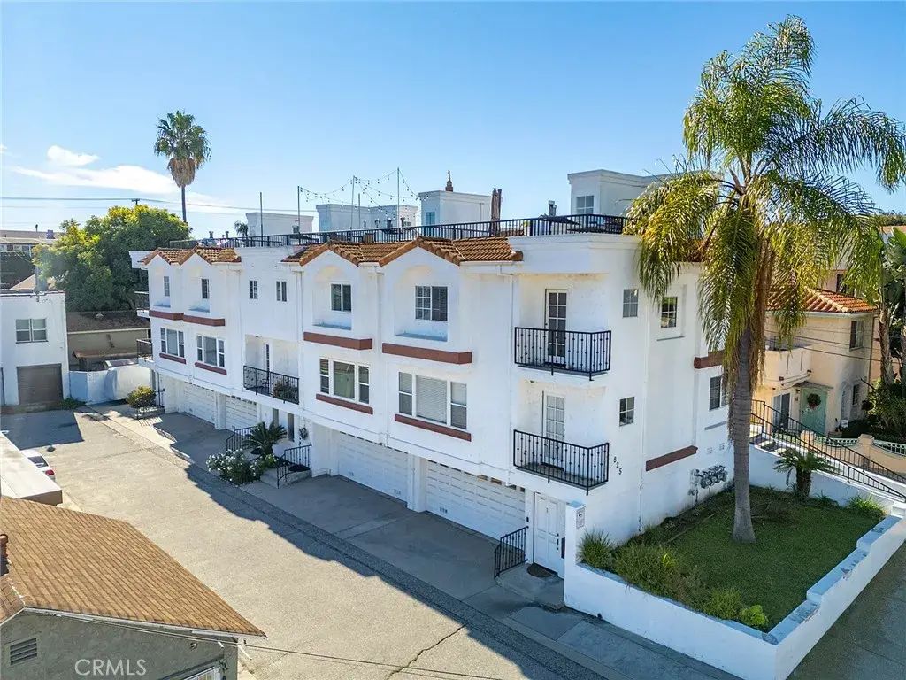 825 W 6th Street 3, San Pedro
