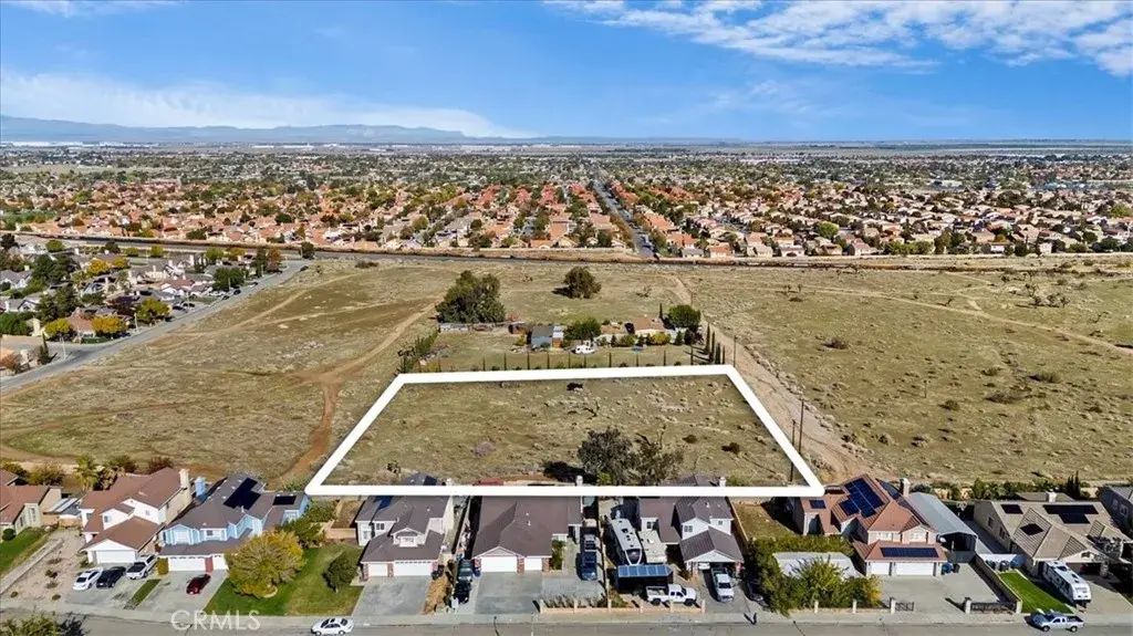 None, Palmdale