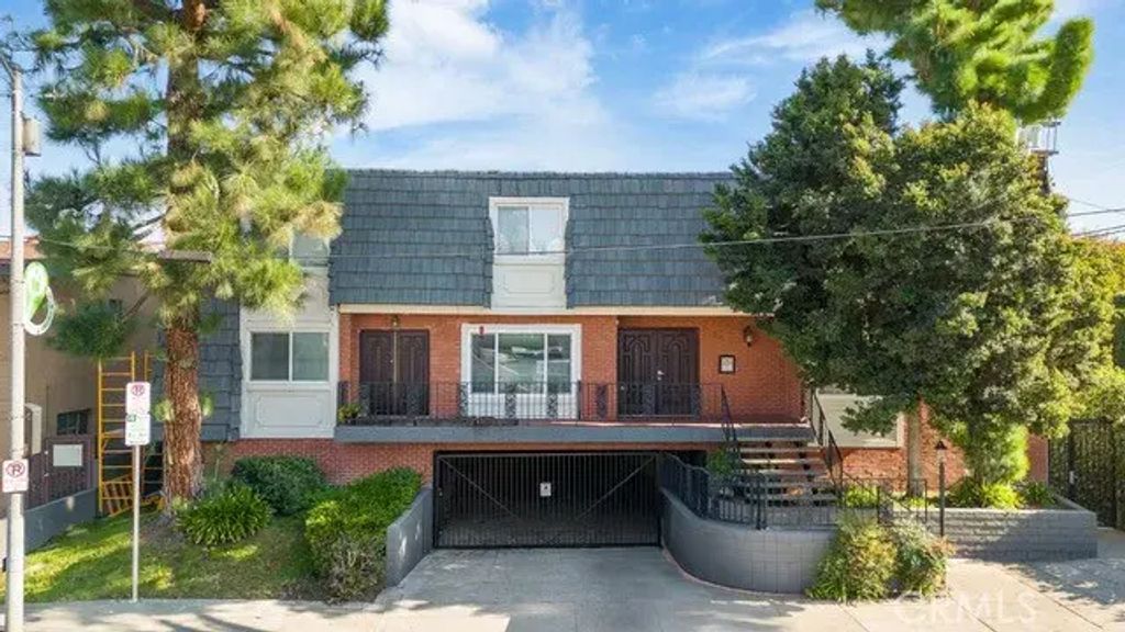 4216 Ethel, Studio City