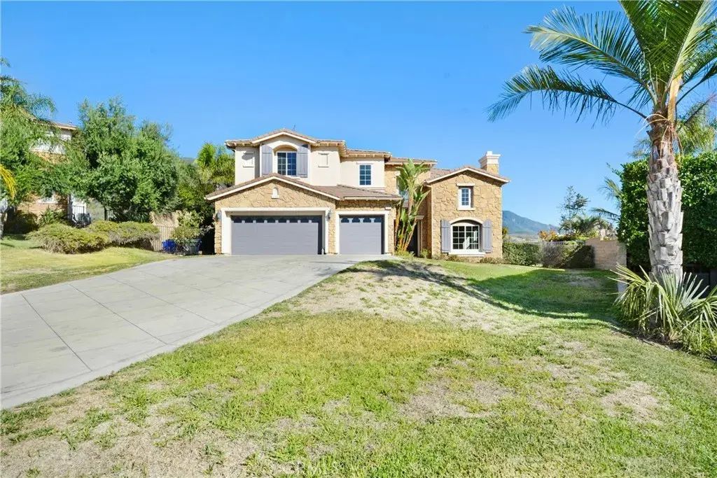4925 Lone Acres Court, Rancho Cucamonga