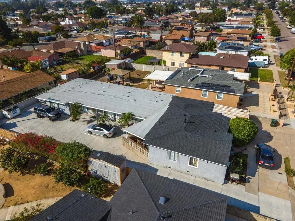 678 Jefferson Avenue, Chula Vista