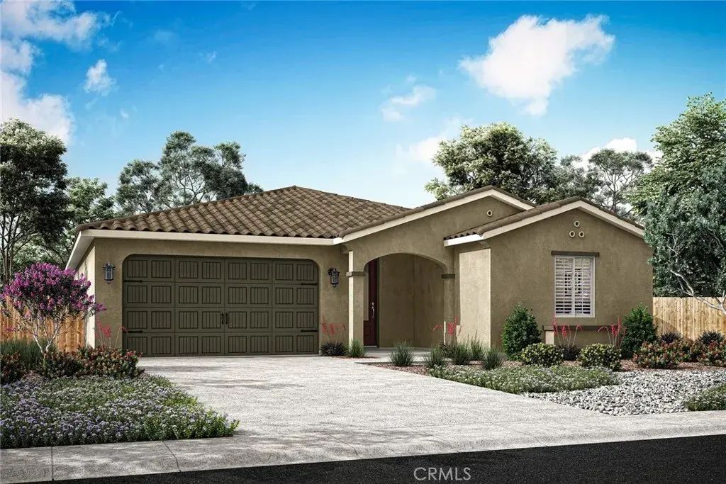 821 Highlands Drive, San Jacinto