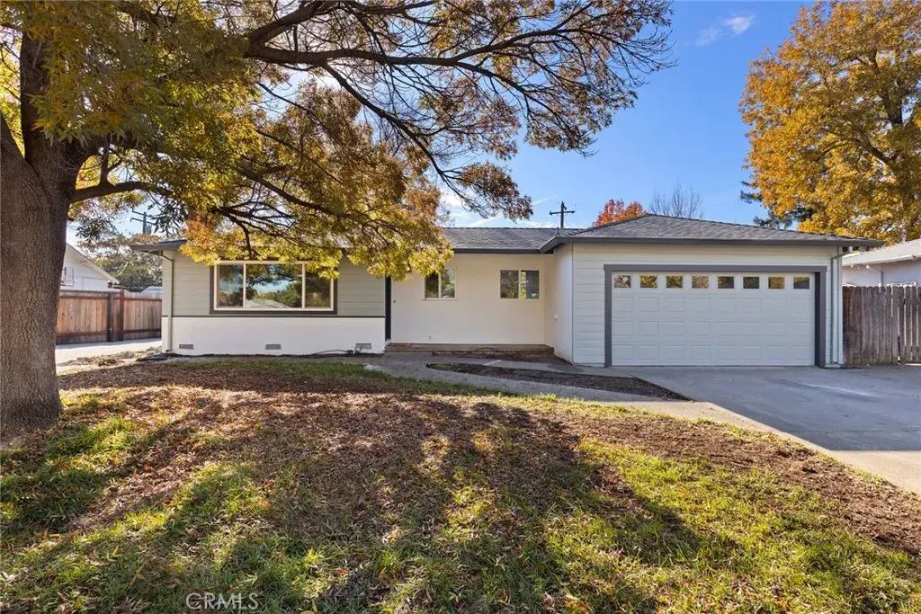 16 El Cerrito Dr, Chico