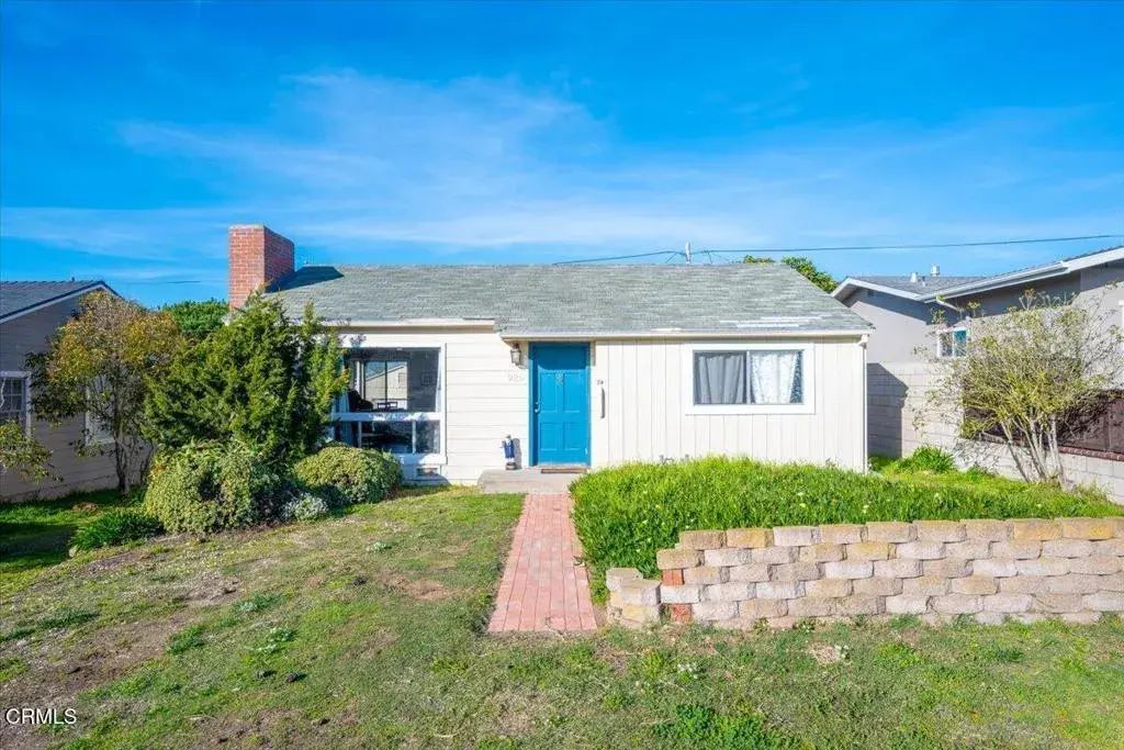 925 Pecho Street, Morro Bay