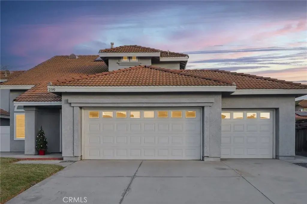 2749 E Chaparral, Ontario