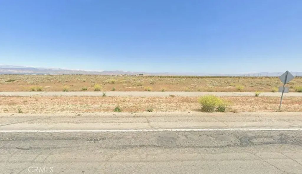 Orchid, California City