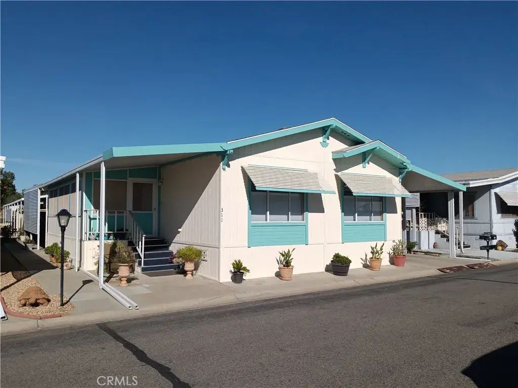 5001 Florida 311, Hemet