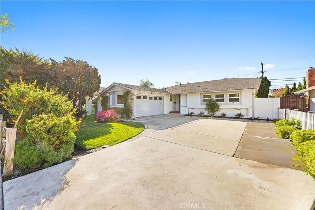 1413 S Loara, Anaheim