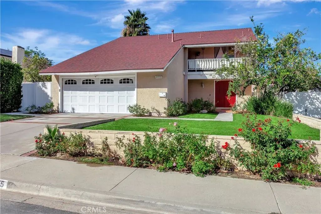 24955 Wells Fargo Drive, Laguna Hills