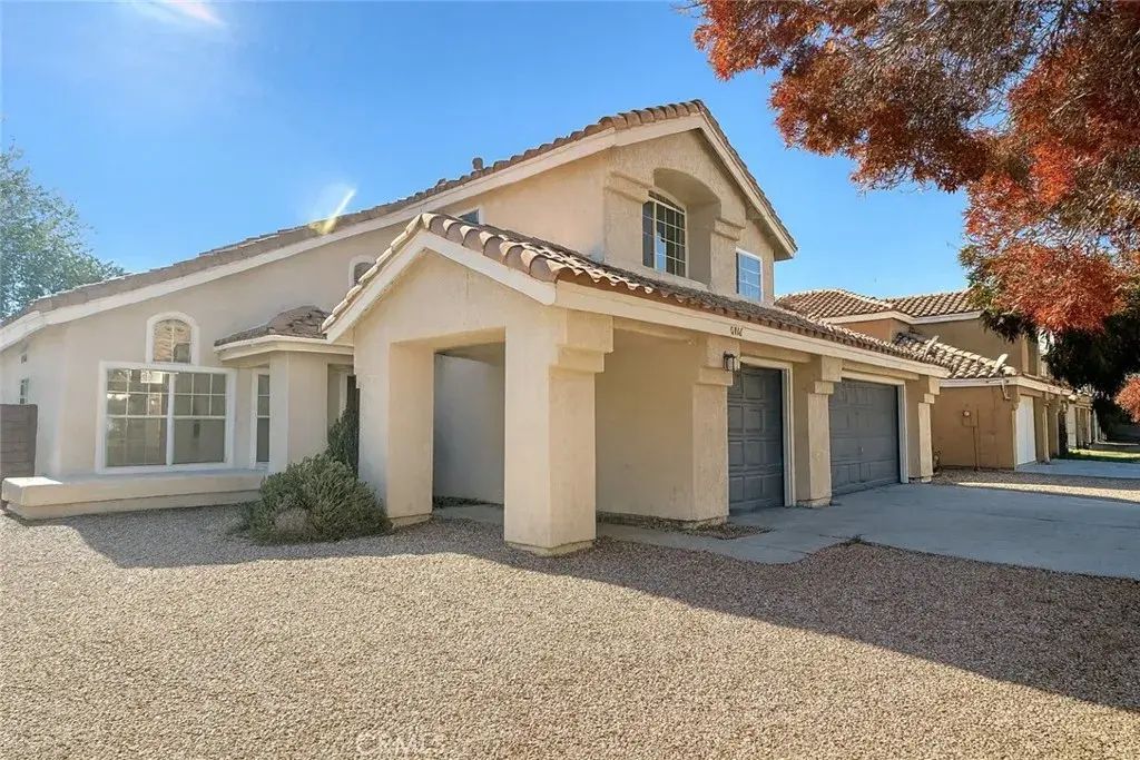 5372 Lakewood Court, Palmdale