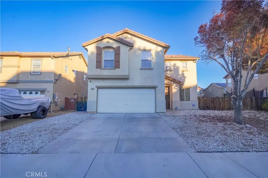 15133 Pasture, Victorville