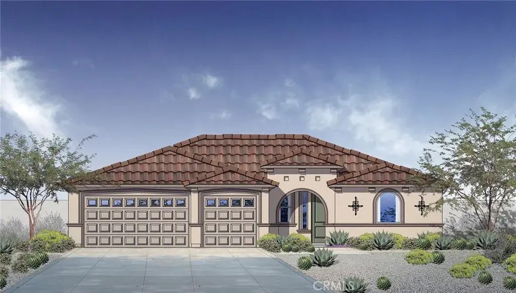 7104 Milton Avenue, Hesperia