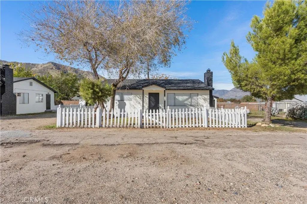 12116 Highway 178, Mountain Mesa