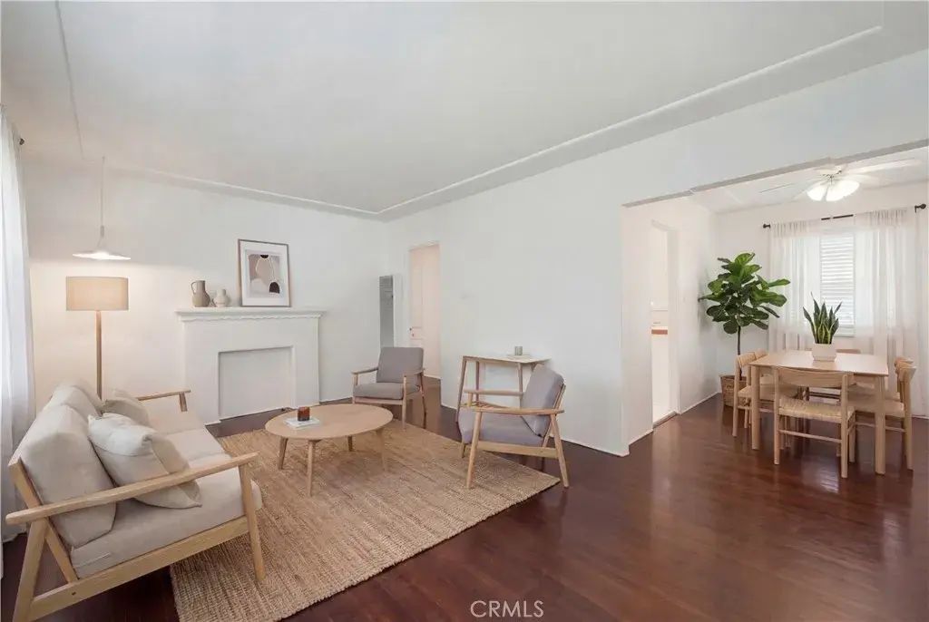 1120 Chelsea Avenue, Santa Monica