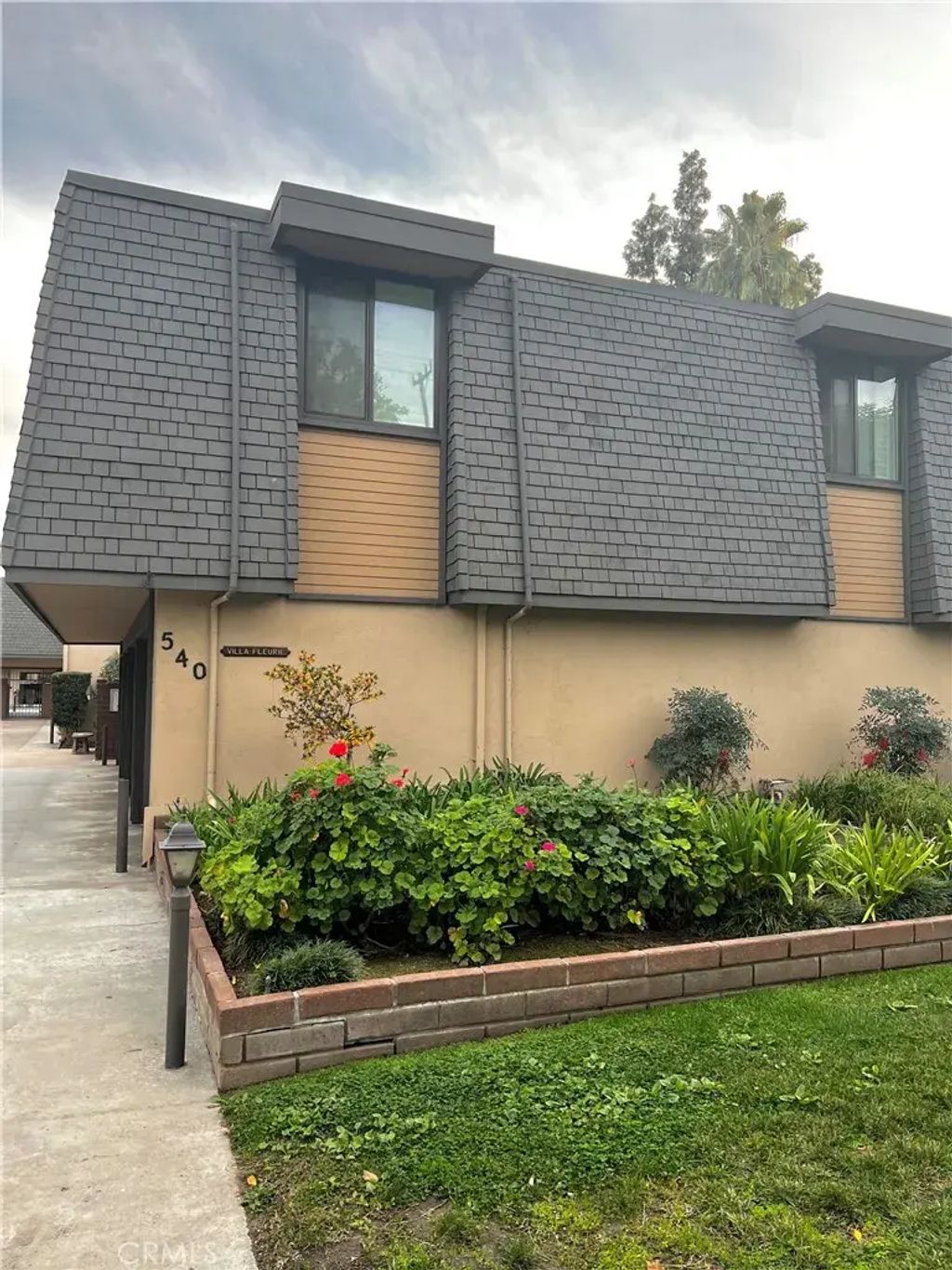 540 Fairview, Arcadia