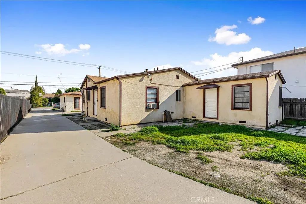 1957 Strathmore, San Gabriel