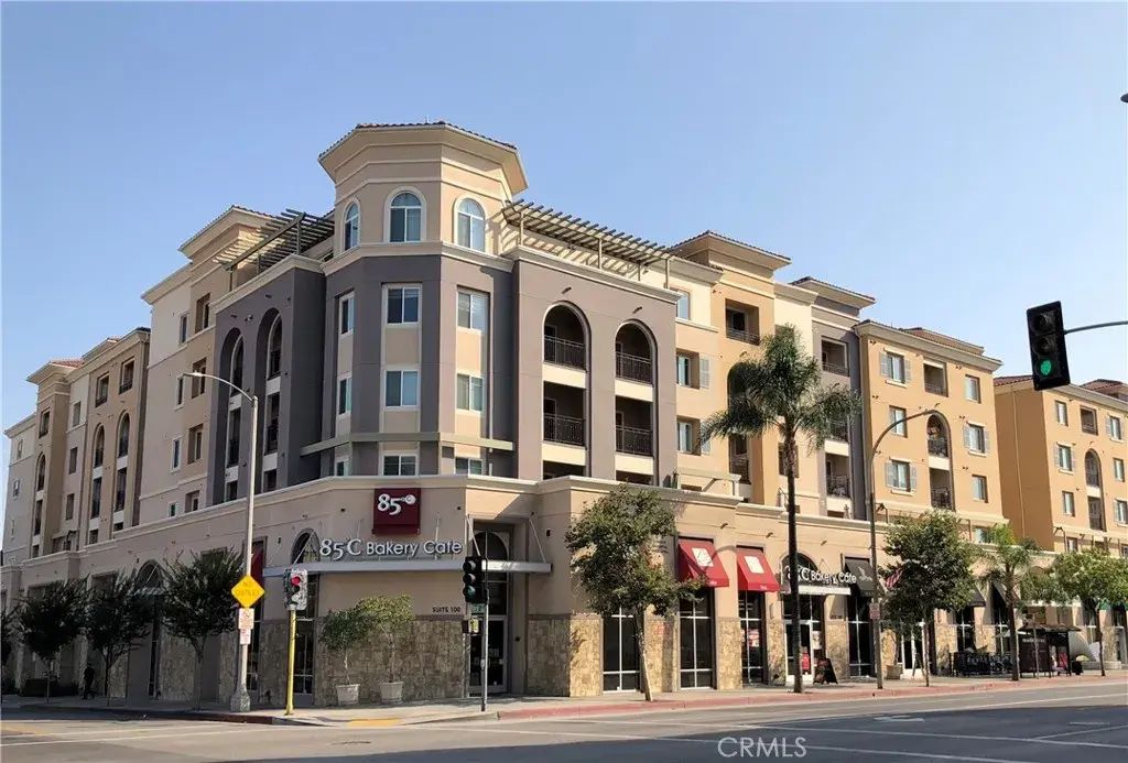 11 S 3rd Street 421, Alhambra