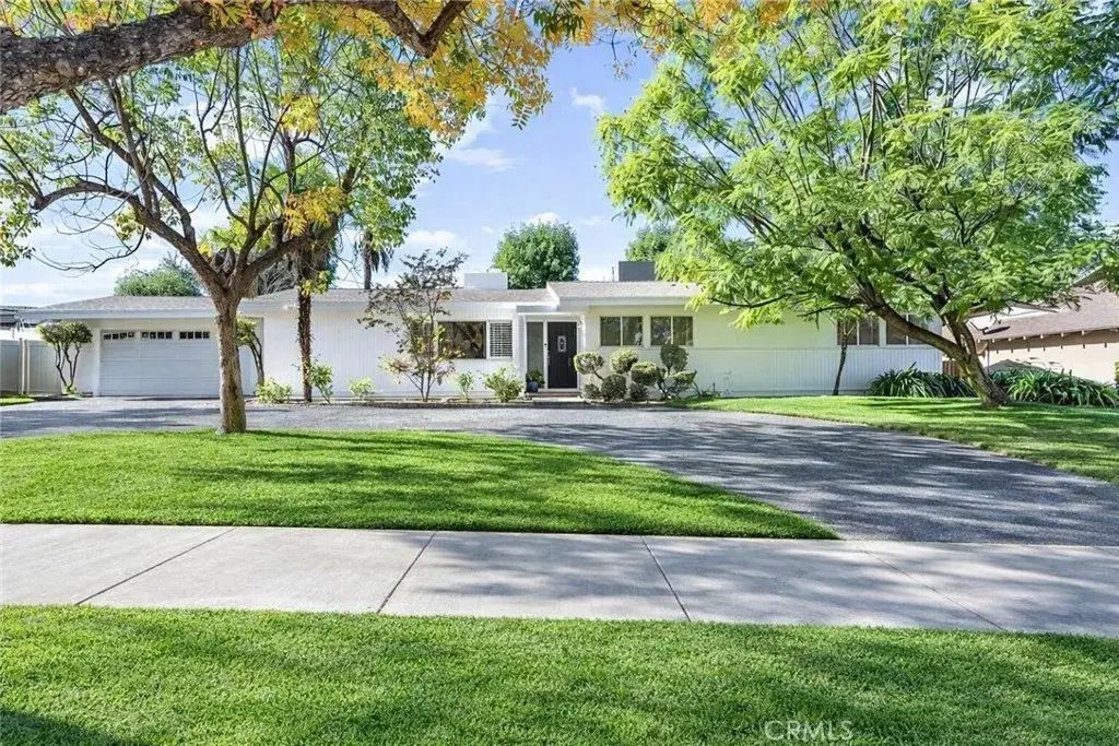 1514 Franklin, Redlands