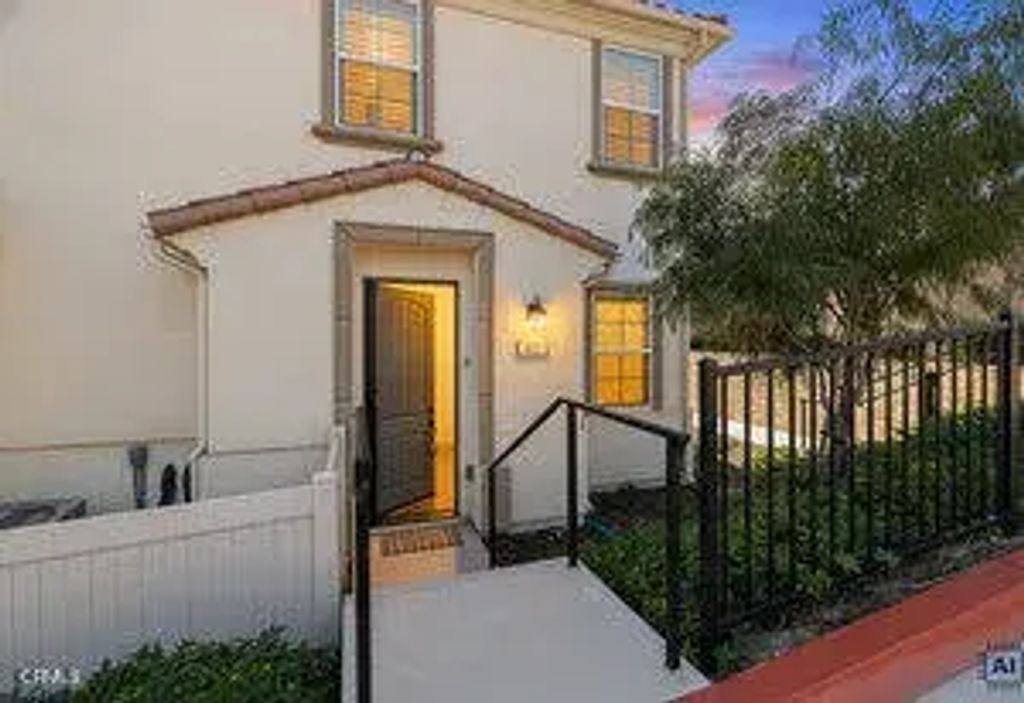 401 Castiano Street, Camarillo