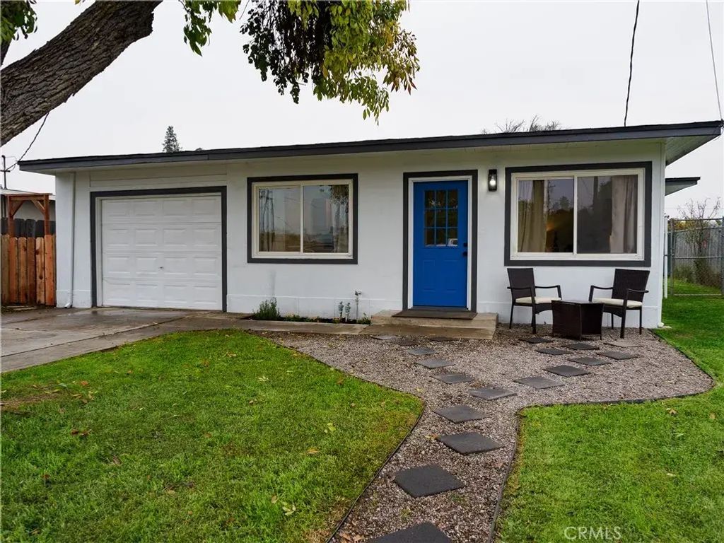 1745 Dale Avenue, Merced