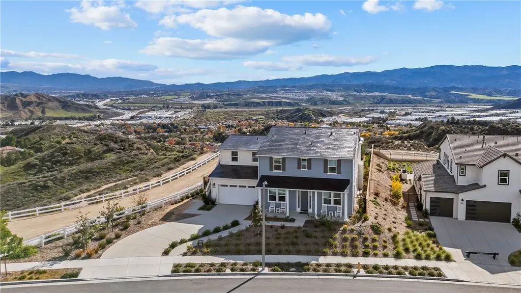 28414 Old Springs, Castaic