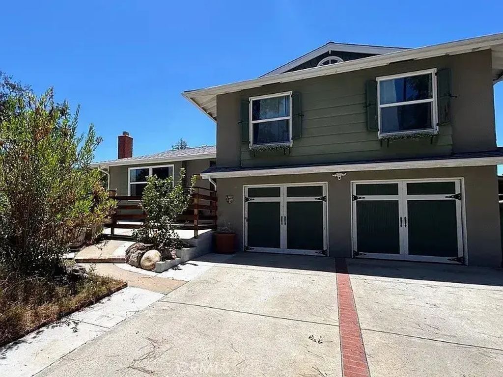 3816 Hartung Court, Newbury Park