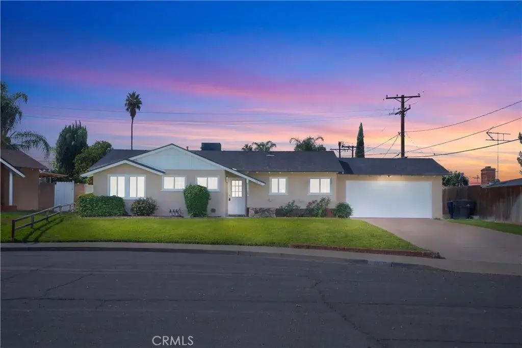 3670 Upper Terrace, Riverside