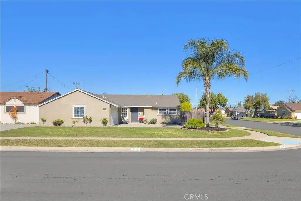 8738 Harrison, Buena Park