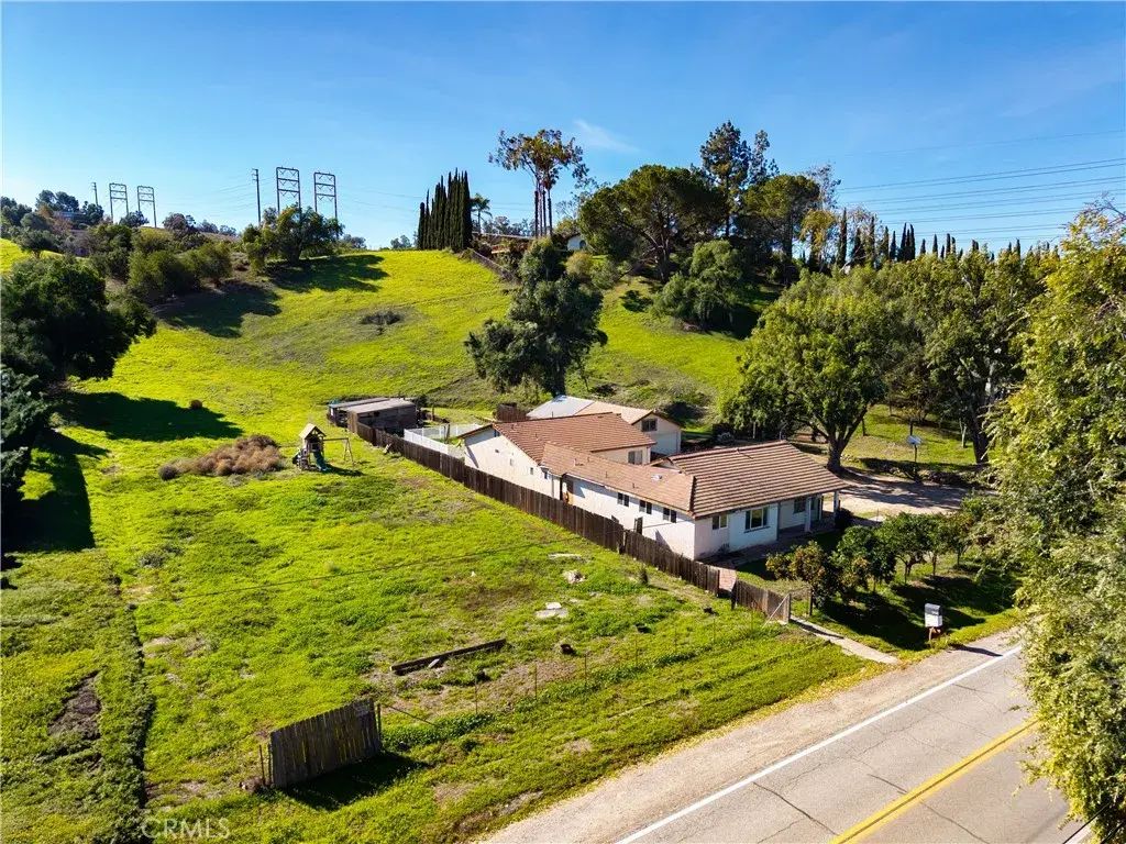 4295 Hitch Boulevard, Moorpark