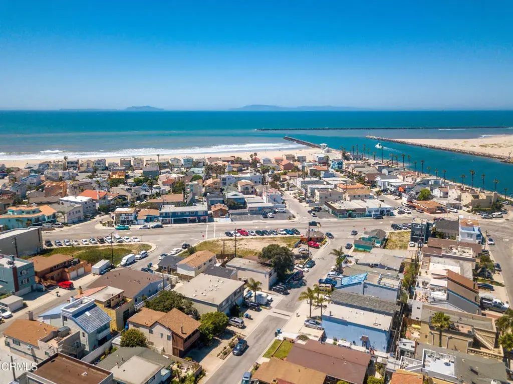 244 Melrose Drive, Oxnard