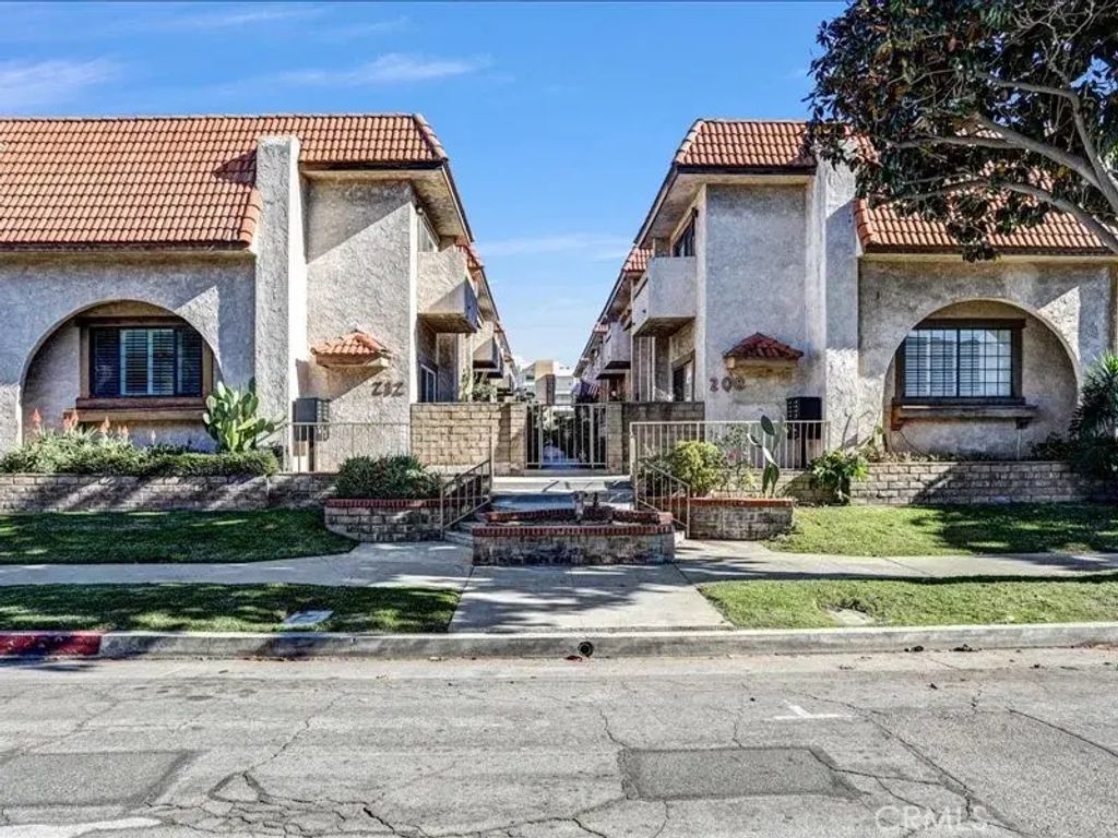 212 N Stoneman Avenue C, Alhambra