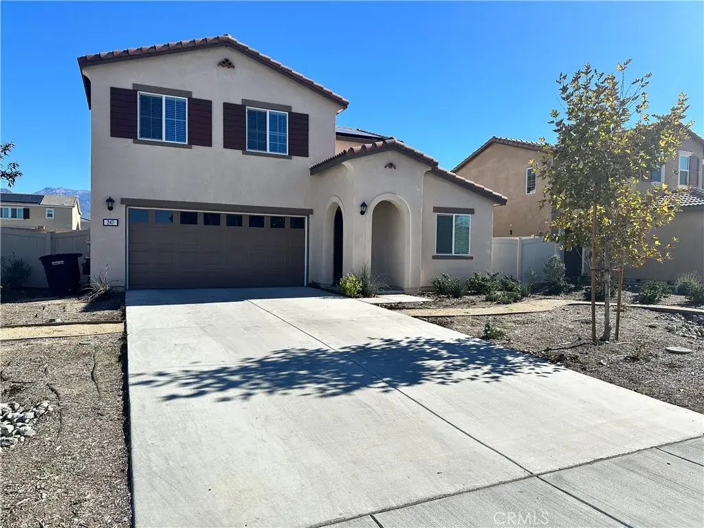 247 Scarlet Oak, San Jacinto
