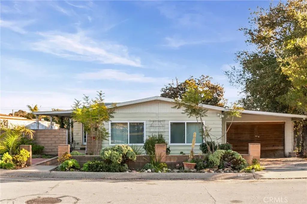 777 Palmer Street, Nipomo