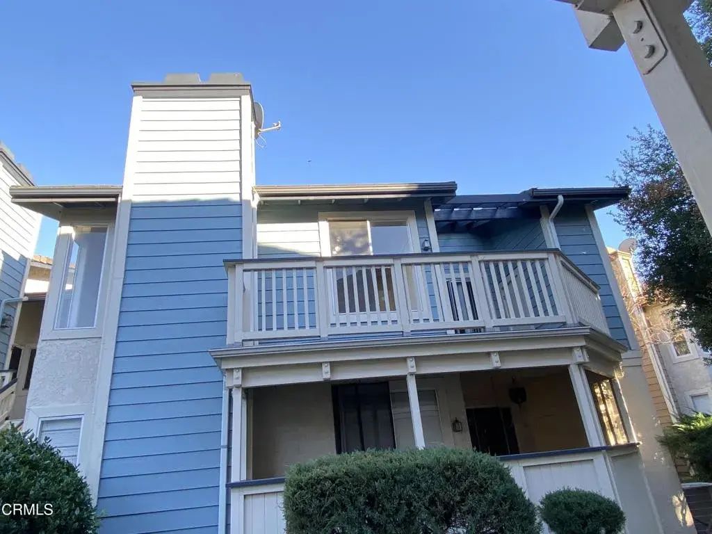 2394 Pleasant Way J, Thousand Oaks