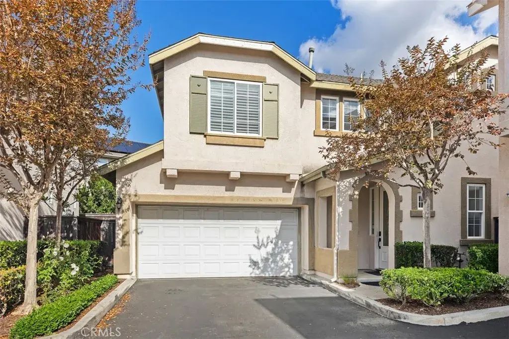 22 Rue Du Chateau, Aliso Viejo