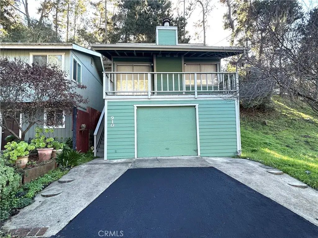 910 Sheffield Street, Cambria