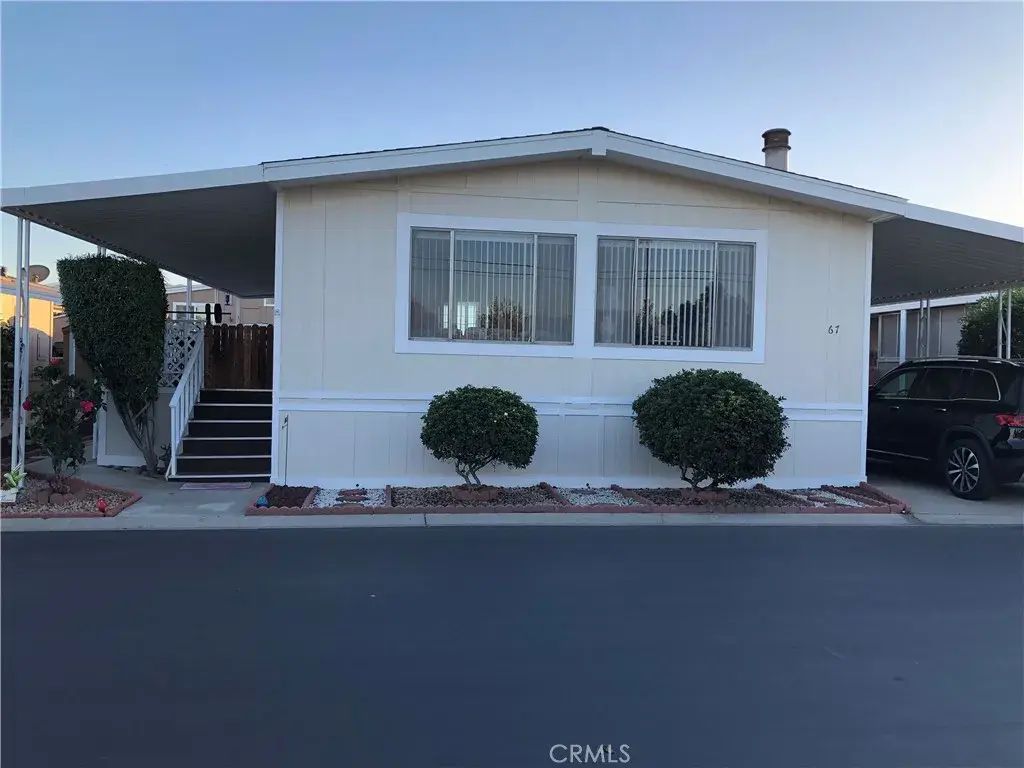 307 S Smith Avenue 67, Corona