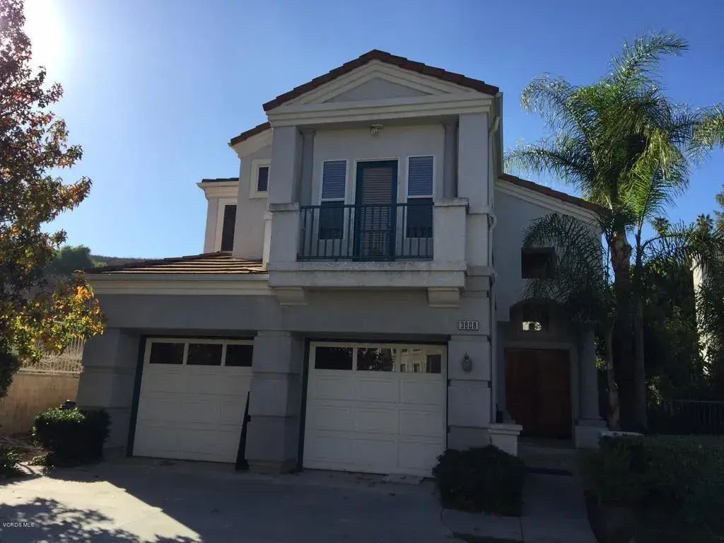 3808 Sunsetridge Road, Moorpark