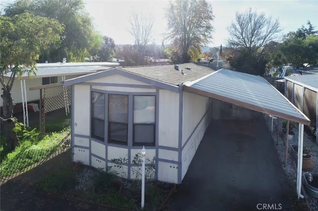 5701 Live Oak 73, Kelseyville