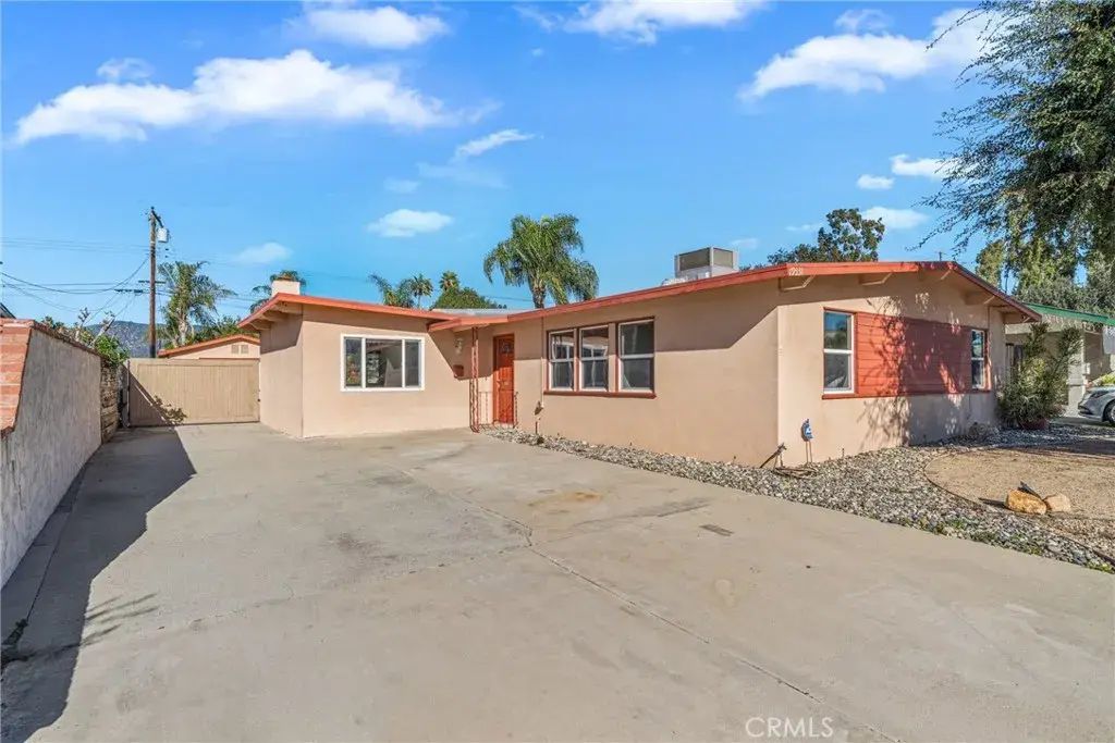 19331 E Greenhaven, Covina