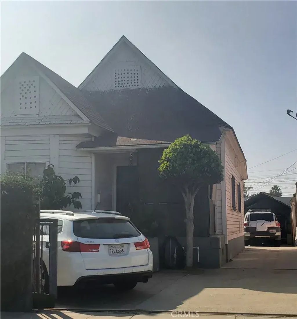 215 S Avenue 19, Los Angeles
