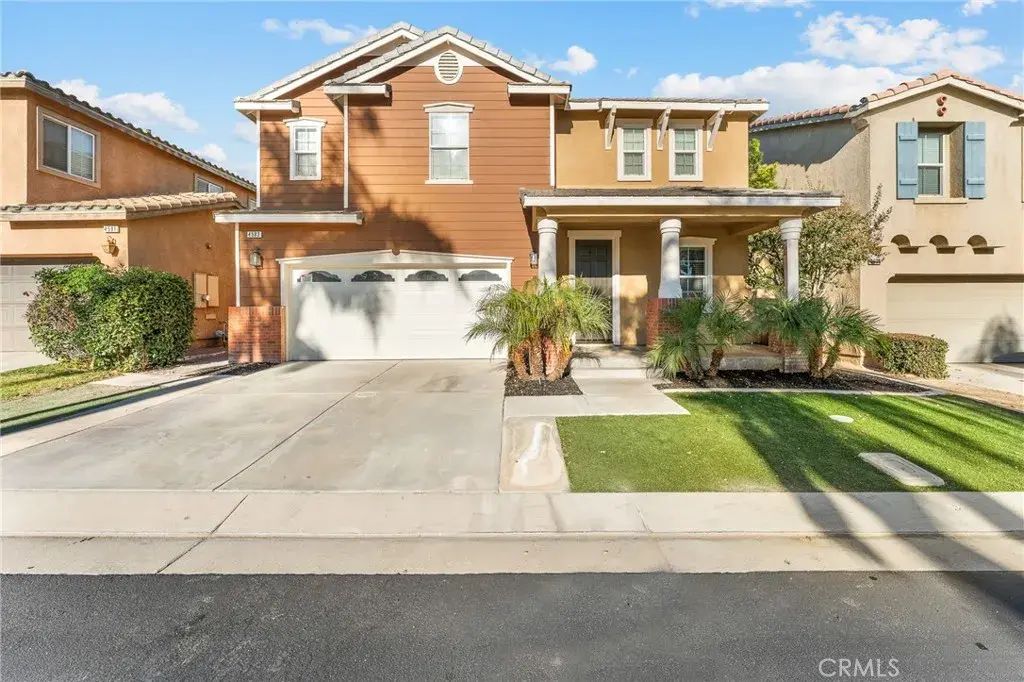 4583 Bianca, Riverside