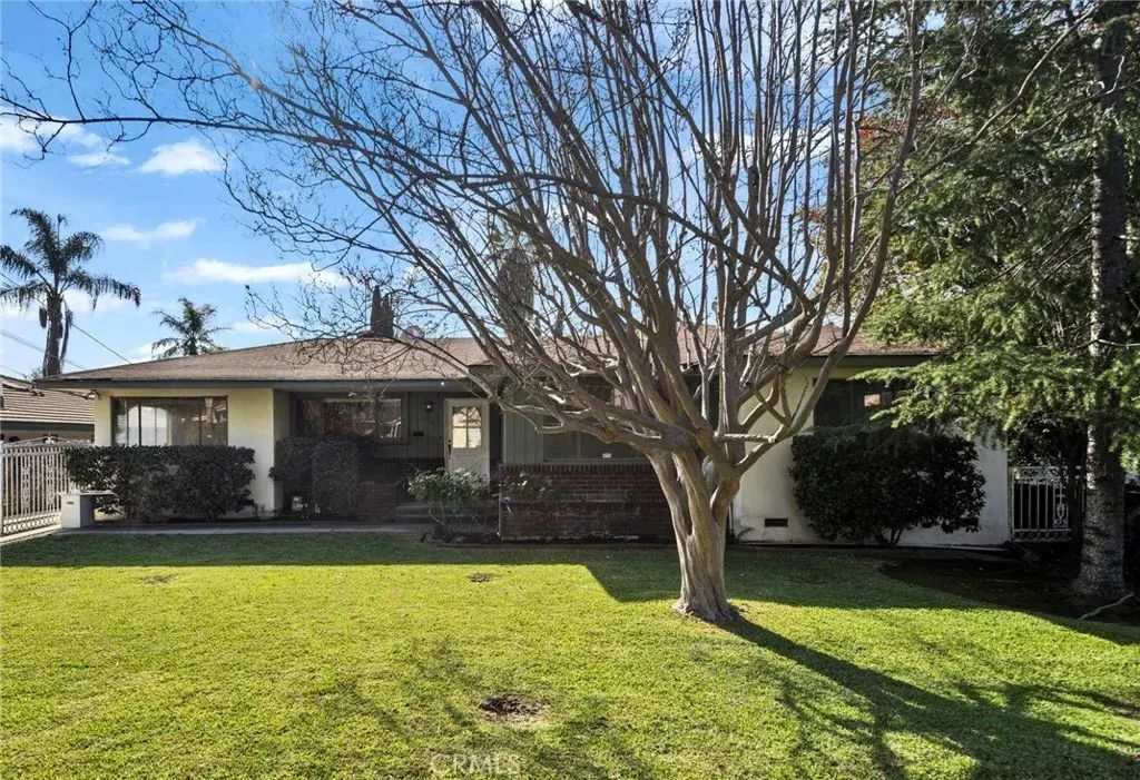 630 W Longden, Arcadia