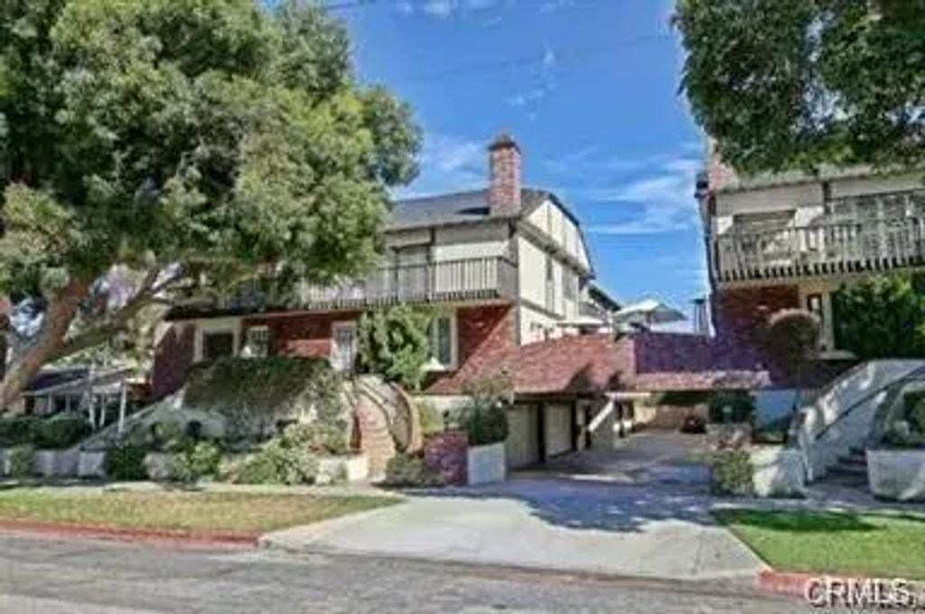 240 S Broadway 9, Redondo Beach