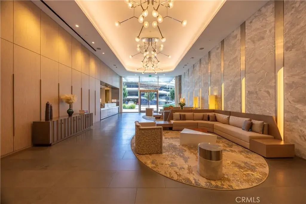 877 Francisco Street 1622, Los Angeles
