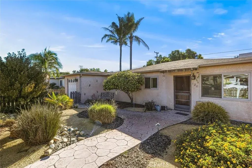 120 Park View, Grover Beach