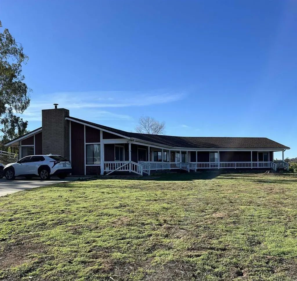 17910 Bluegrass Road, Ramona