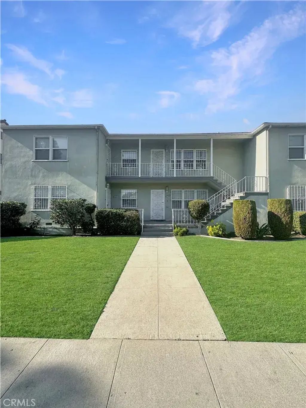 1805 Hauser Boulevard, Los Angeles