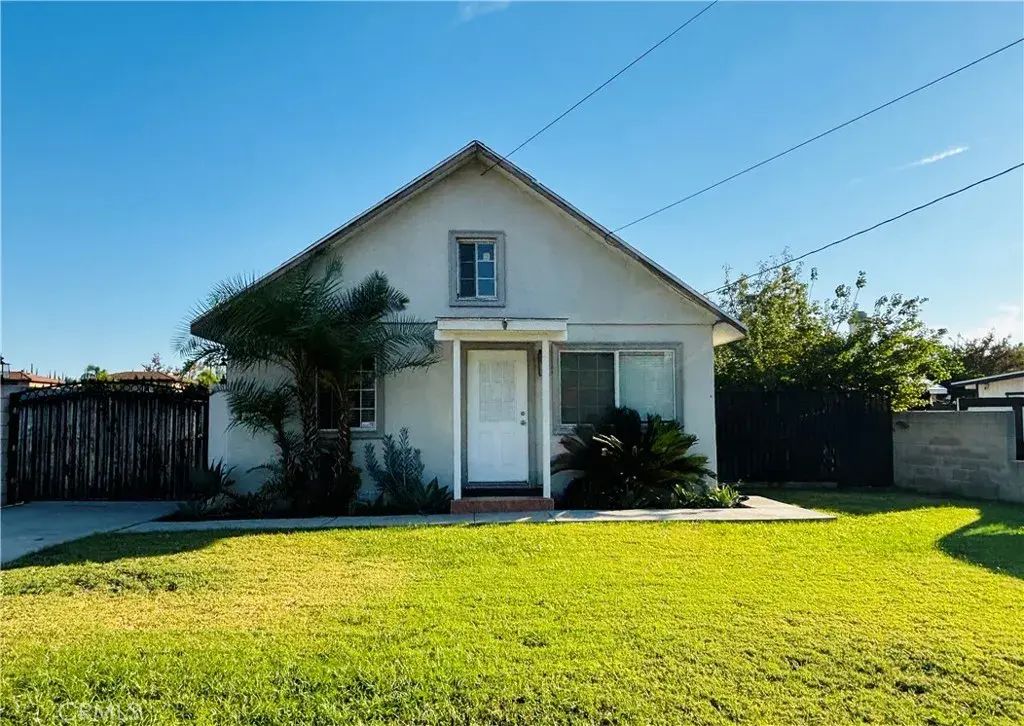 2028 E Cienega, Covina