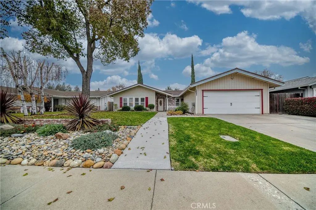 2643 Summerfield Drive, Stockton